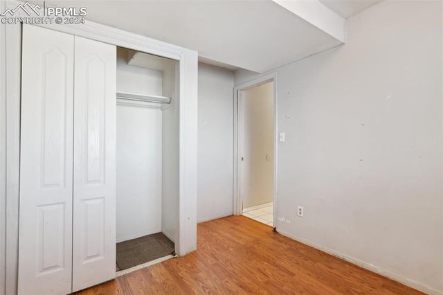 203 University Drive, Colorado Springs, CO 80910