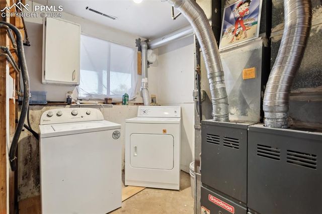 203 University Drive, Colorado Springs, CO 80910