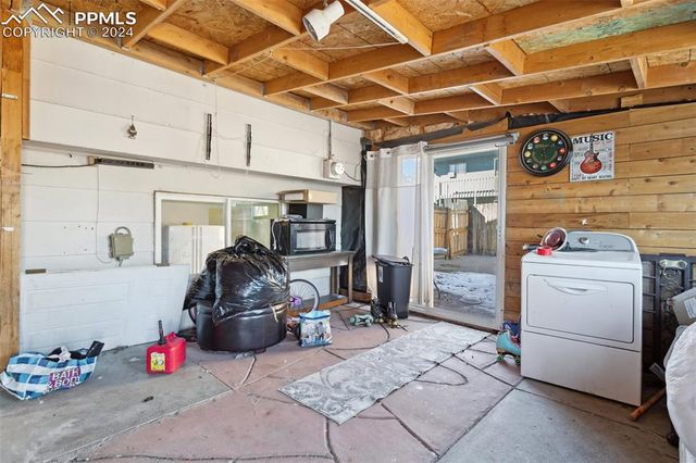 203 University Drive, Colorado Springs, CO 80910