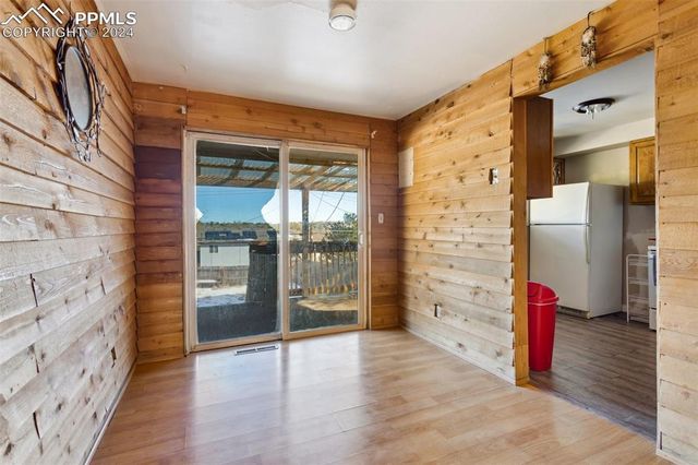 203 University Drive, Colorado Springs, CO 80910