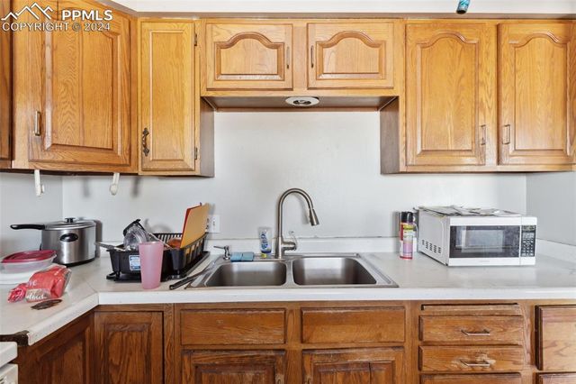 203 University Drive, Colorado Springs, CO 80910