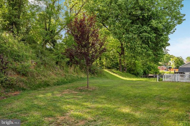 950 VIRGINIA AVE, Front Royal, VA 22630