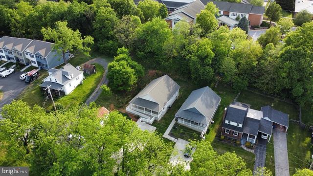 950 VIRGINIA AVE, Front Royal, VA 22630