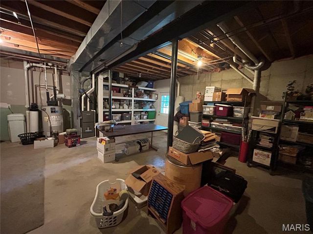 834 College Road, Union, MO 63084