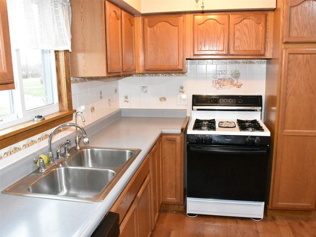 15140 SCHUTZ Road, Meadville, PA 16335