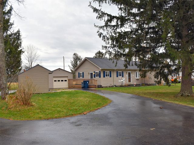 15140 SCHUTZ Road, Meadville, PA 16335