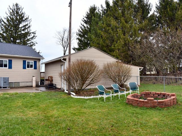 15140 SCHUTZ Road, Meadville, PA 16335