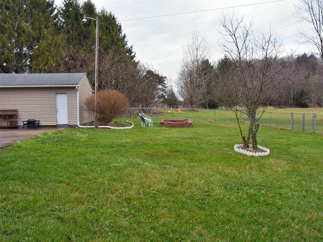 15140 SCHUTZ Road, Meadville, PA 16335