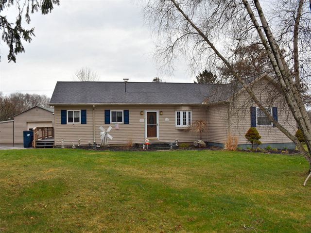 15140 SCHUTZ Road, Meadville, PA 16335