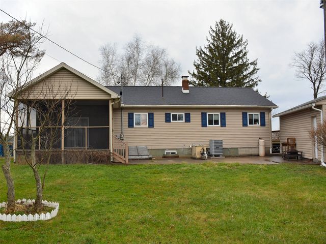 15140 SCHUTZ Road, Meadville, PA 16335