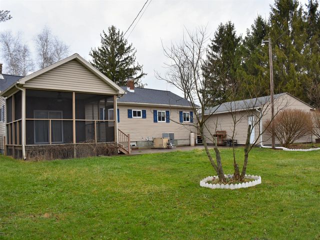 15140 SCHUTZ Road, Meadville, PA 16335