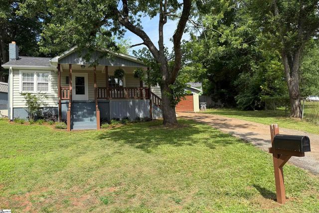 107 Irene Circle, Greenville, SC 29617