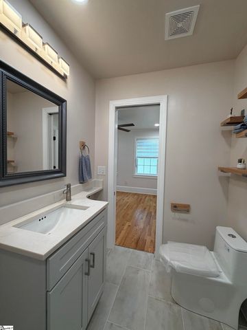 107 Irene Circle, Greenville, SC 29617
