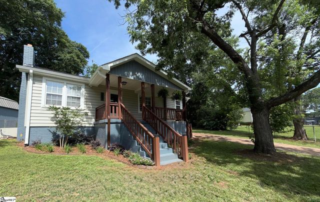 107 Irene Circle, Greenville, SC 29617