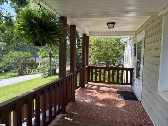 107 Irene Circle, Greenville, SC 29617