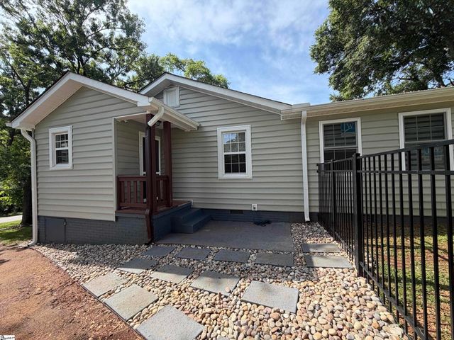 107 Irene Circle, Greenville, SC 29617