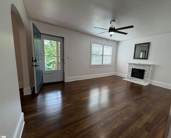 107 Irene Circle, Greenville, SC 29617
