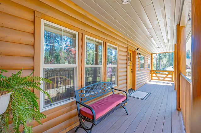 4339 Magnolia Ln, Camino, CA 95709