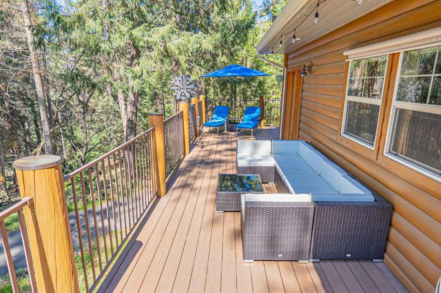 4339 Magnolia Ln, Camino, CA 95709