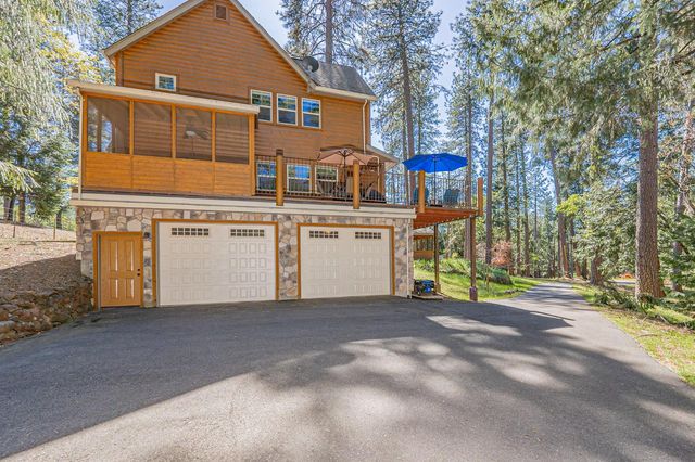 4339 Magnolia Ln, Camino, CA 95709