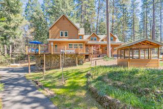 4339 Magnolia Ln, Camino, CA 95709