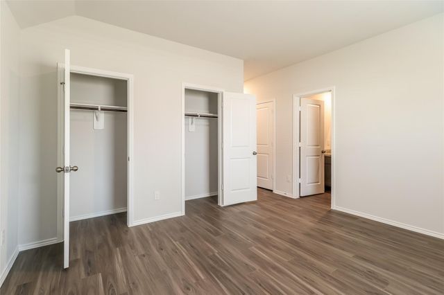 2525 Grayling Drive, Conroe, TX 77384