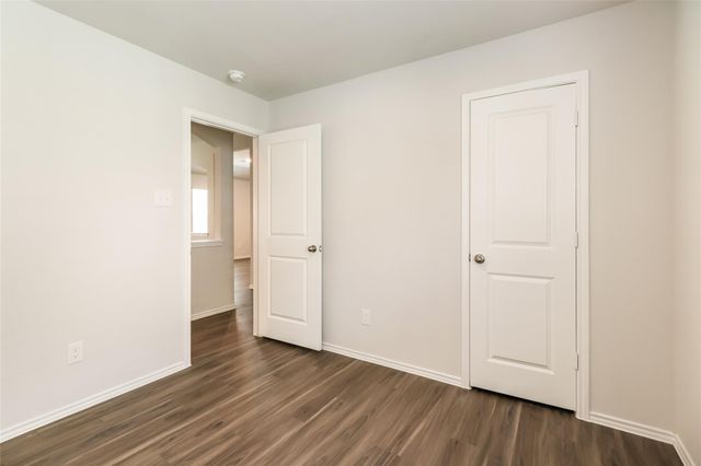 2525 Grayling Drive, Conroe, TX 77384