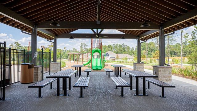 2525 Grayling Drive, Conroe, TX 77384