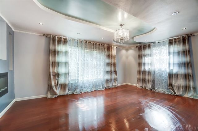 321 N Cherrywood Avenue, Dayton, OH 45403