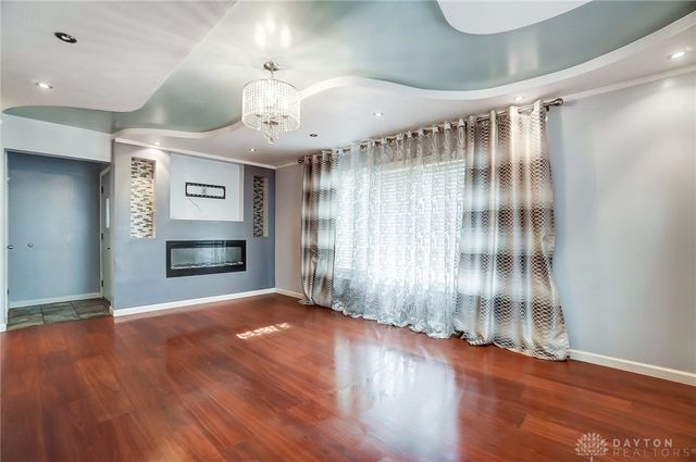 321 N Cherrywood Avenue, Dayton, OH 45403