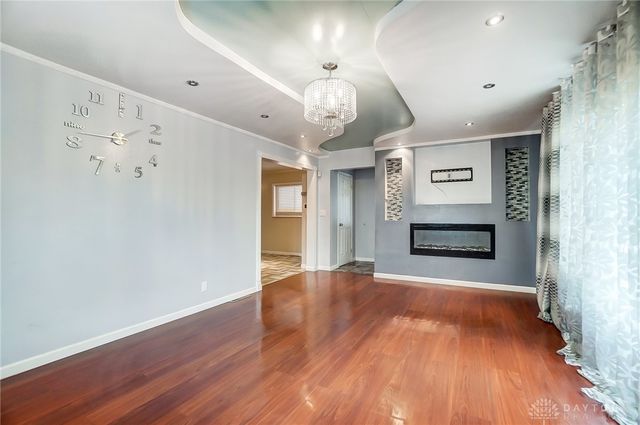 321 N Cherrywood Avenue, Dayton, OH 45403