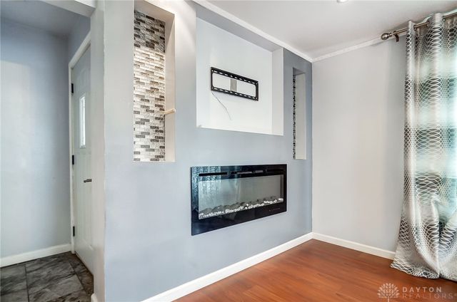 321 N Cherrywood Avenue, Dayton, OH 45403