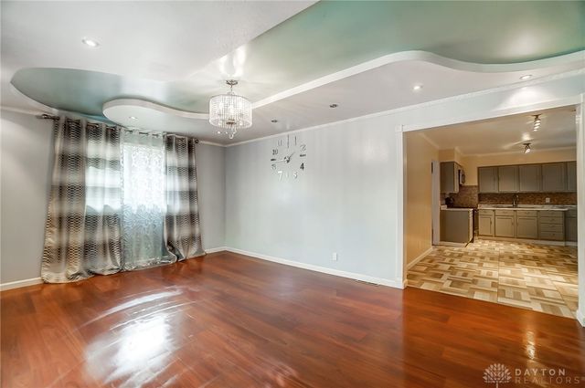 321 N Cherrywood Avenue, Dayton, OH 45403