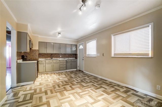 321 N Cherrywood Avenue, Dayton, OH 45403