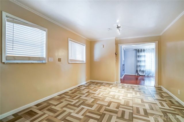 321 N Cherrywood Avenue, Dayton, OH 45403