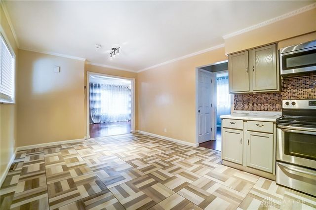 321 N Cherrywood Avenue, Dayton, OH 45403