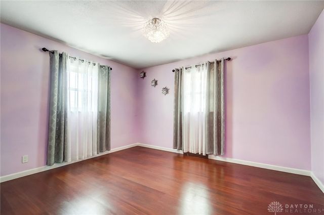 321 N Cherrywood Avenue, Dayton, OH 45403