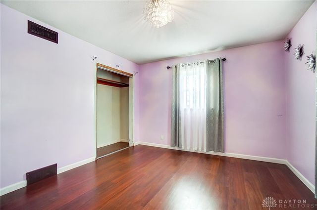 321 N Cherrywood Avenue, Dayton, OH 45403