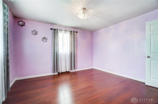 321 N Cherrywood Avenue, Dayton, OH 45403