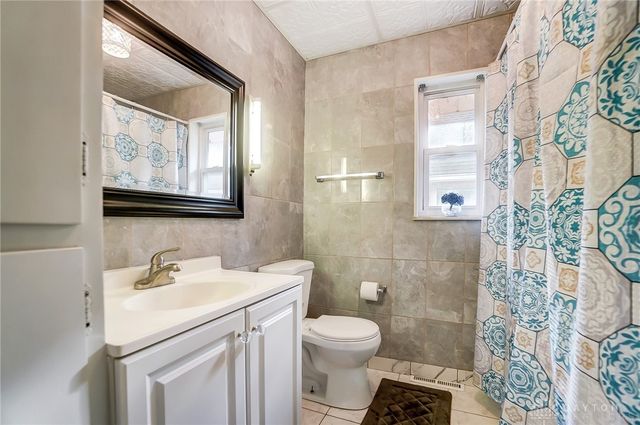 321 N Cherrywood Avenue, Dayton, OH 45403