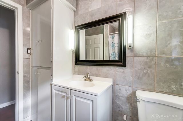 321 N Cherrywood Avenue, Dayton, OH 45403