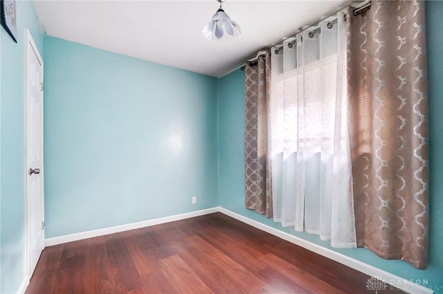 321 N Cherrywood Avenue, Dayton, OH 45403