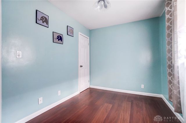 321 N Cherrywood Avenue, Dayton, OH 45403