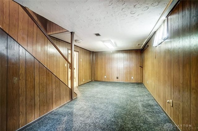 321 N Cherrywood Avenue, Dayton, OH 45403