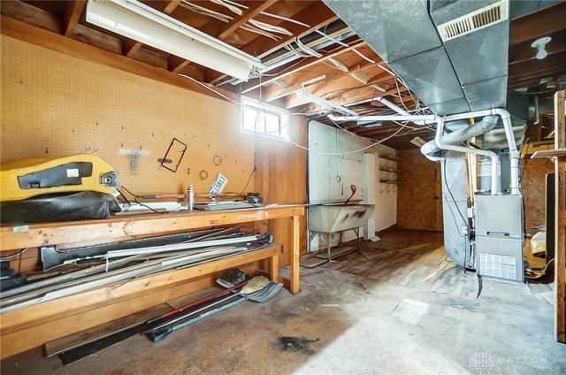 321 N Cherrywood Avenue, Dayton, OH 45403