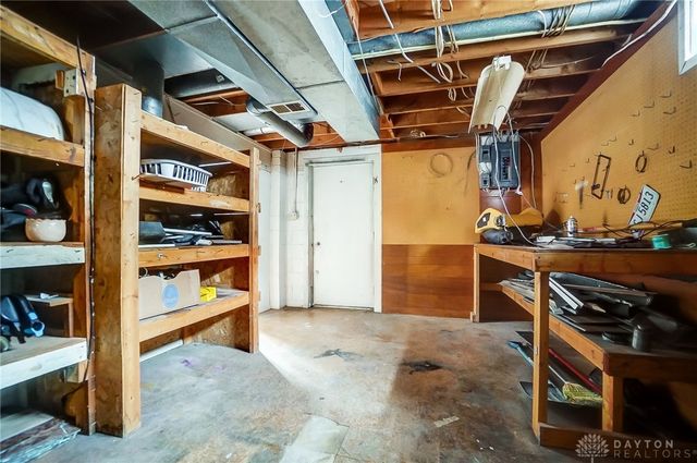 321 N Cherrywood Avenue, Dayton, OH 45403