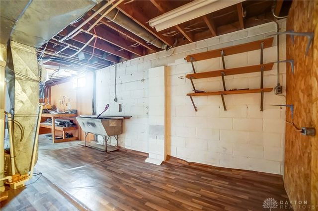 321 N Cherrywood Avenue, Dayton, OH 45403