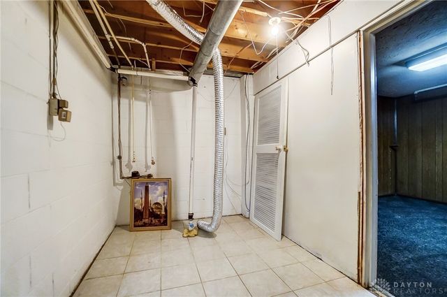 321 N Cherrywood Avenue, Dayton, OH 45403