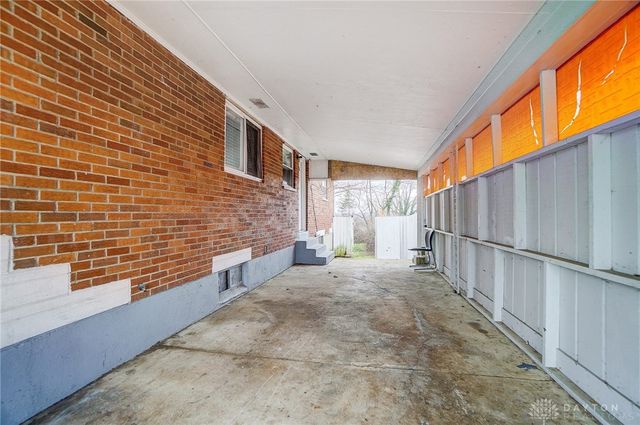 321 N Cherrywood Avenue, Dayton, OH 45403