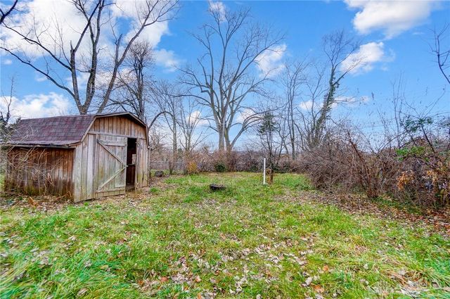 321 N Cherrywood Avenue, Dayton, OH 45403